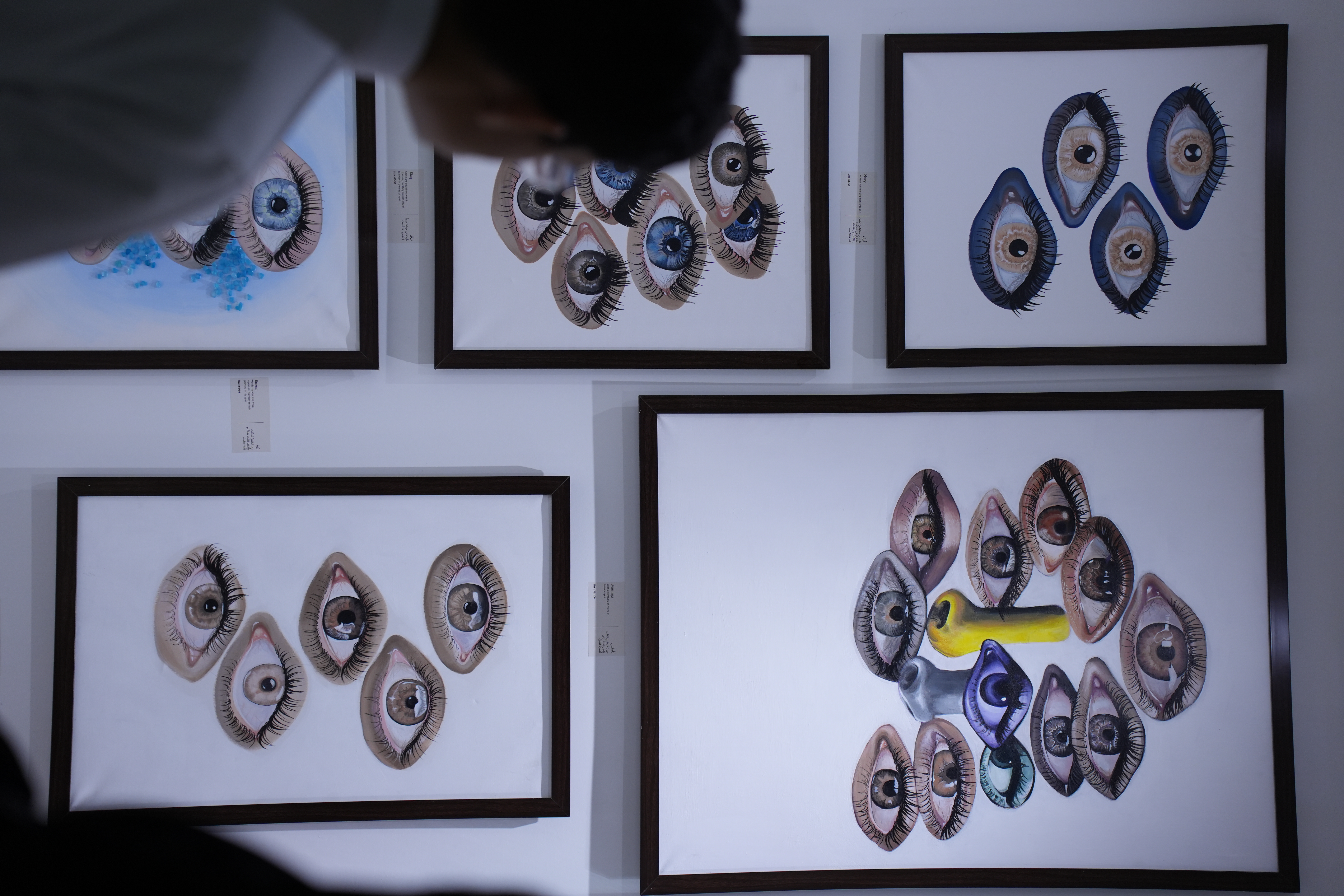 Sacred geometry in architecture