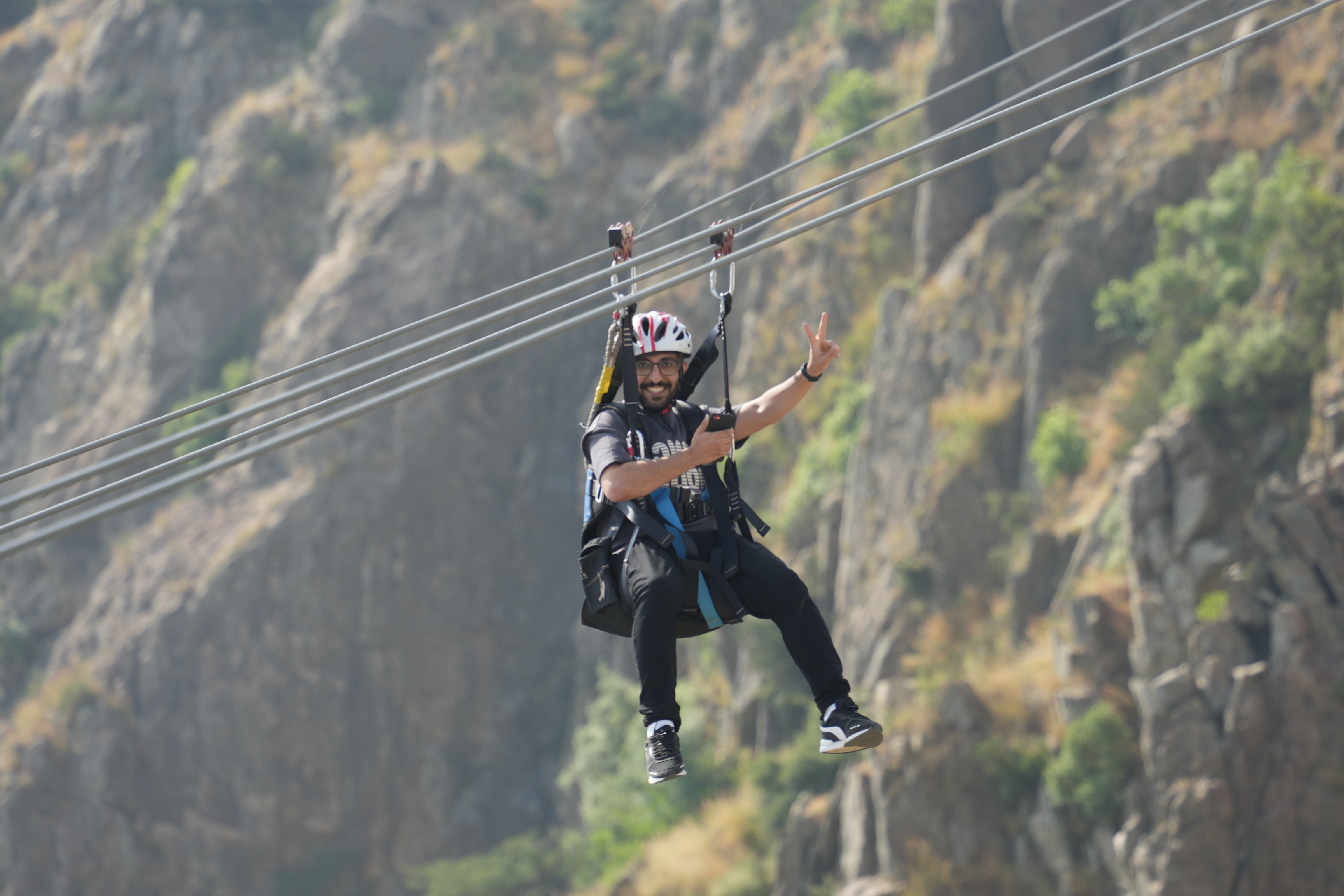 Close up of wedding rings