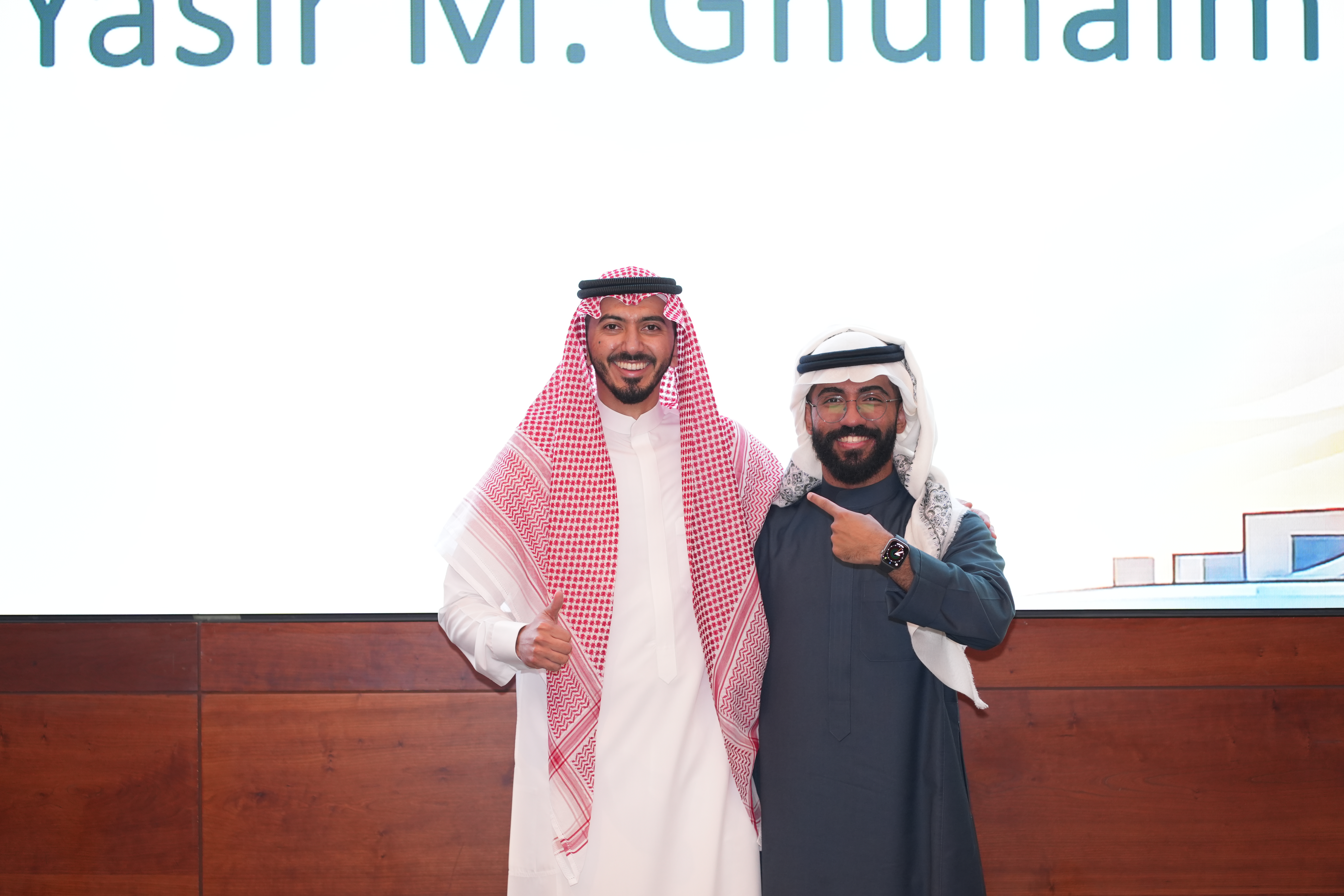 Happy couple walking at sunset