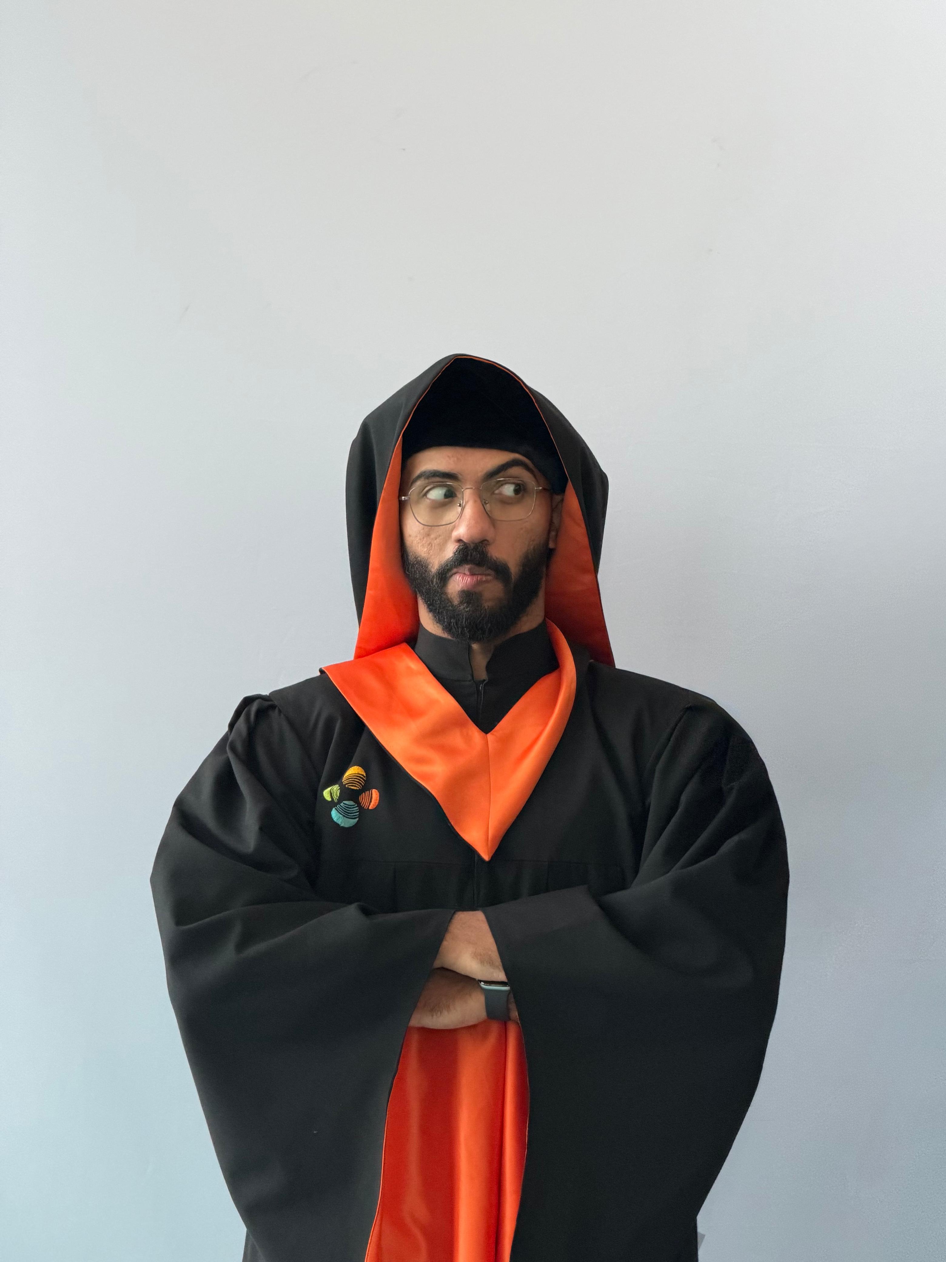 Salem Al-Saqaf — Photographer